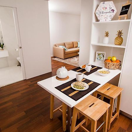 Ferienwohnung Tower View Aveiro Exterior foto